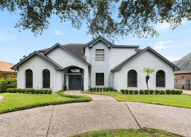 Property at 1790 Westminster Rd, Brownsville, TX 78521, 4 beds, 3.5 baths