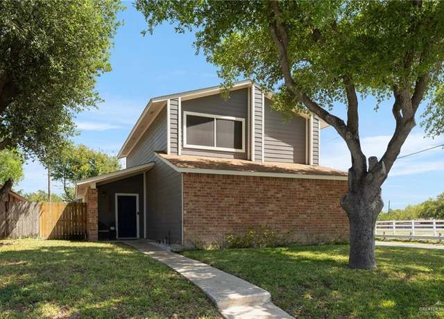 Property at 1900 Martin Ave, Mcallen, TX 78504, 3 beds, 2.5 baths