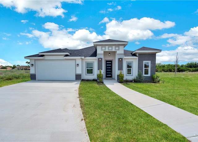 Property at 2501 Linva Ave, Mcallen, TX 78541, 4 beds, 2.5 baths