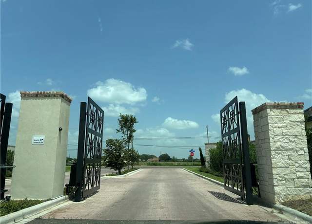 Property at 000 W Rockefeller Ln, Edinburg, TX 78539