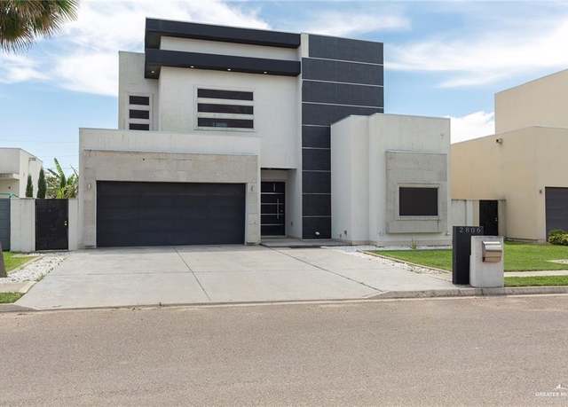 Property at 2806 Cassandra St, Mission, TX 78572, 4 beds, 4.5 baths