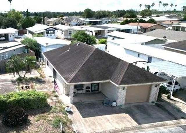 Property at 180 Chippewa Cir, Harlingen, TX 78552, 2 beds, 2 baths