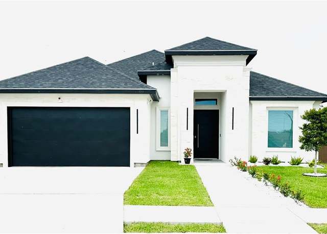 Property at 1509 Giselle St, Mission, TX 78574, 3 beds, 2 baths