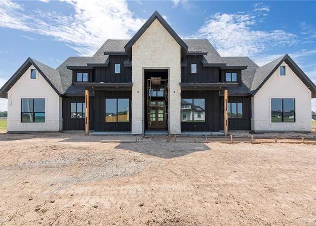 Property at 5413 Jay Ln, Weslaco, TX 78599, 4 beds, 3.5 baths