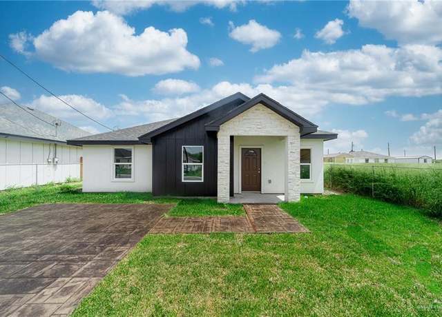 Property at 705 Heaven St, Weslaco, TX 78599, 3 beds, 2 baths