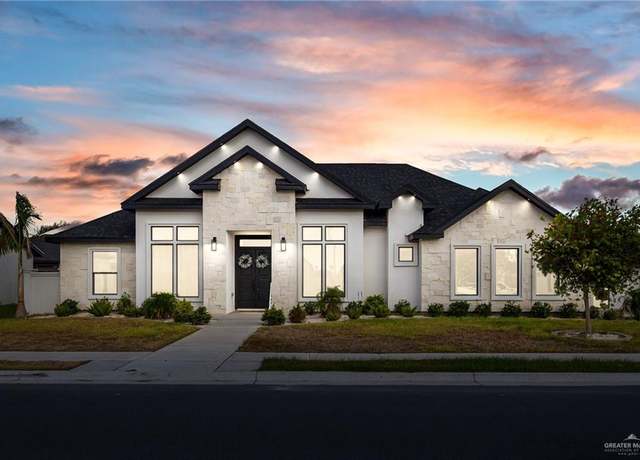 Property at 13811 N 33rd Ln, Mcallen, TX 78504, 3 beds, 2.5 baths