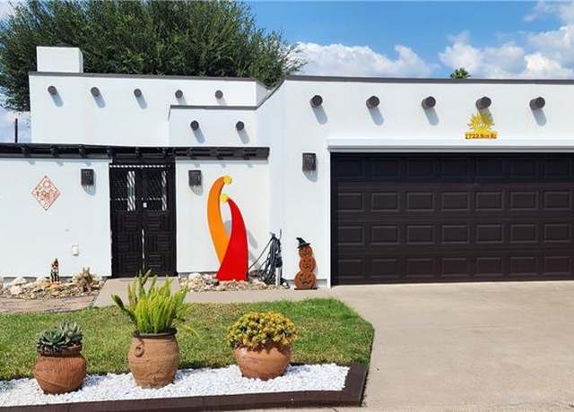 Property at 1723 Sun St, Mission, TX 78572, 2 beds, 2 baths