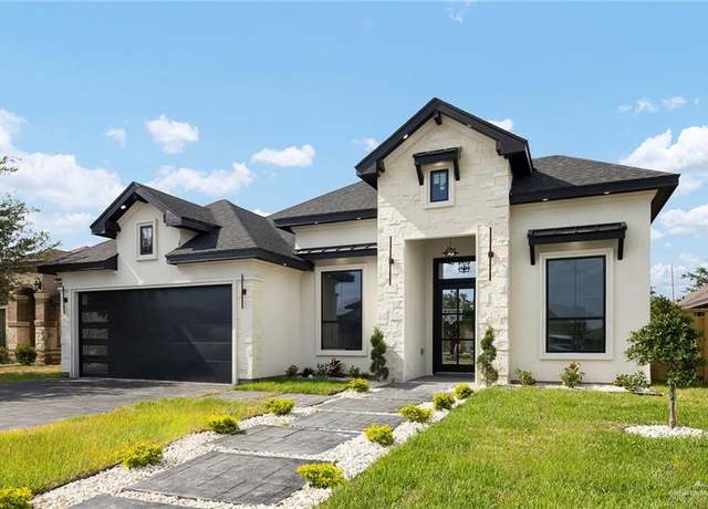 Property at 2920 Guadalupe Ave, Mcallen, TX 78504, 4 beds, 2.5 baths