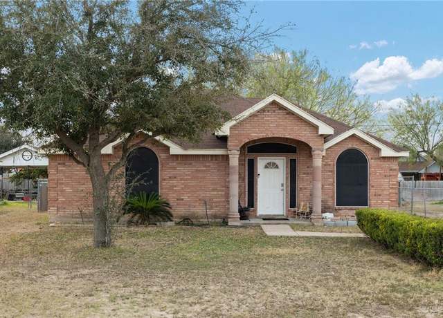 Property at 2305 Kim Marie Ave, Mission, TX 78574, 3 beds, 2 baths