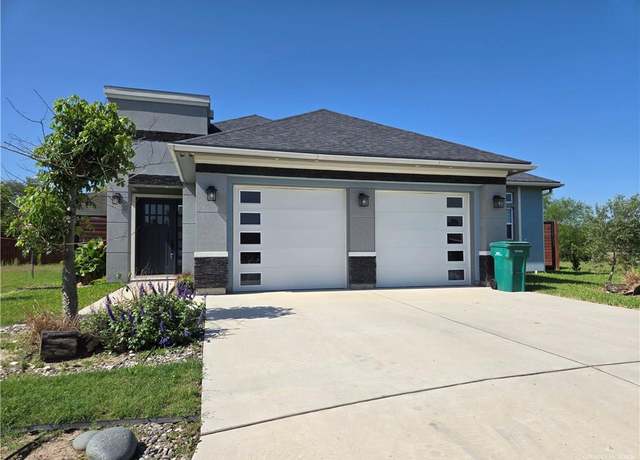 Property at 202 Constellation Dr E, Pharr, TX 78577, 4 beds, 3.5 baths