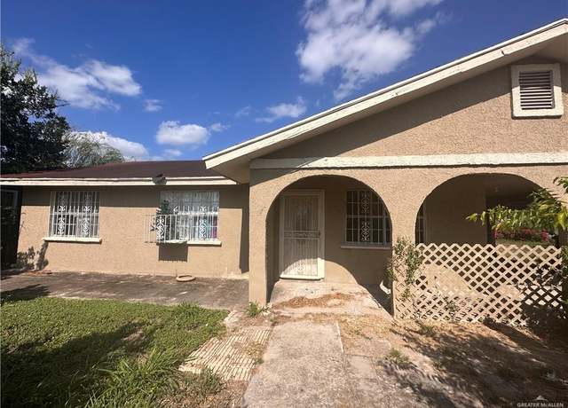 Property at 1712 Sylvia Cir, San Juan, TX 78589, 3 beds, 1 bath