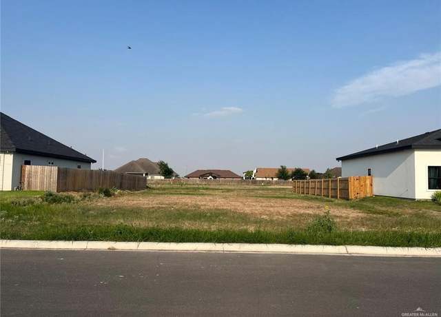 Property at 2403 San Charbel St, San Juan, TX 78589