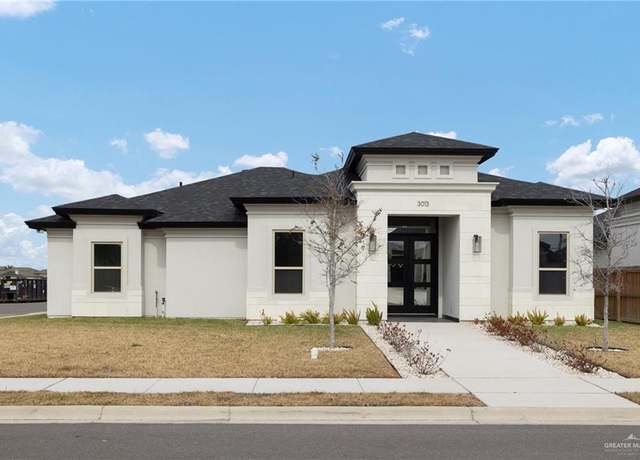 Property at 3013 E Kennedy Ave, Alton, TX 78573, 4 beds, 2.5 baths