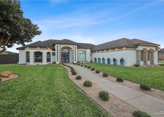 Property at 900 E 13th 1/2 St, San Juan, TX 78589, 4 beds, 4 baths