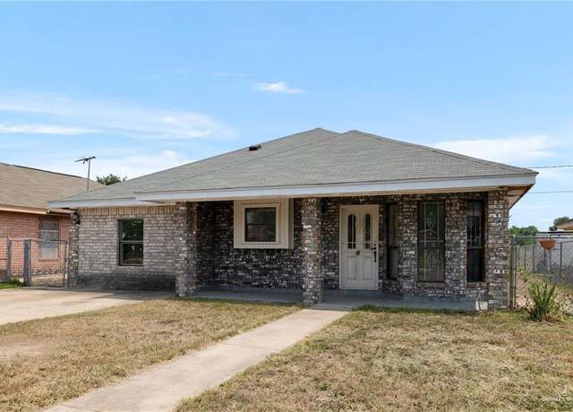 Property at 905 W 26th St, Mission, TX 78574, 3 beds, 2 baths