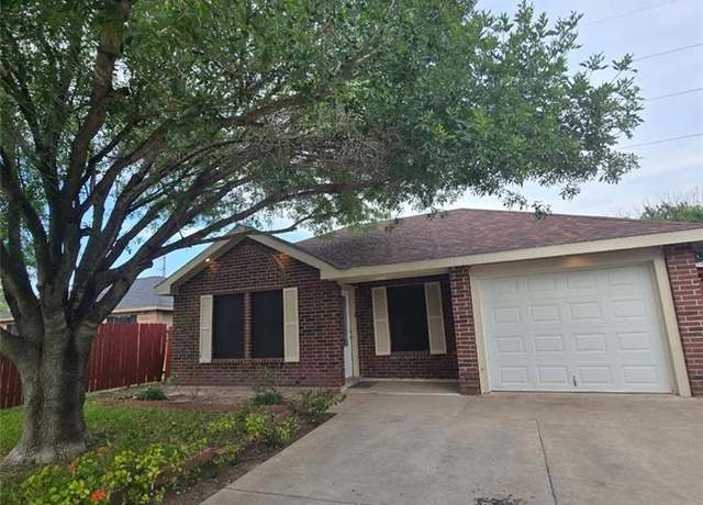 Property at 9218 N 29th Ln, Mcallen, TX 78504, 3 beds, 2 baths