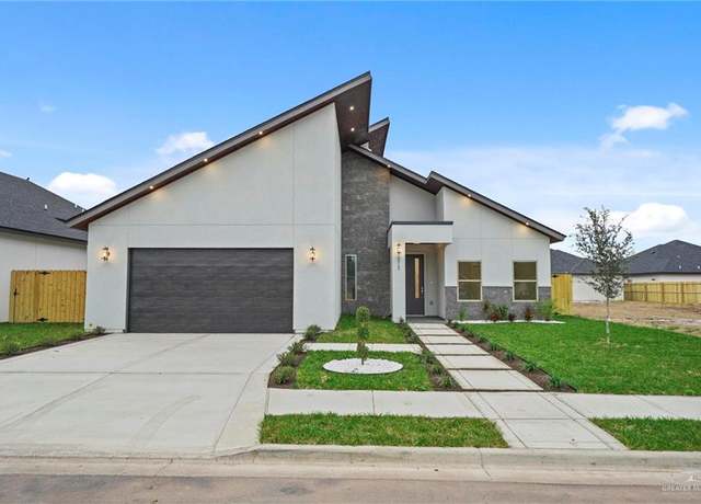 Property at 2912 Dhalia Dr, San Juan, TX 78589, 3 beds, 2.5 baths