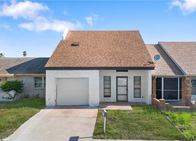 Property at 1413 Evergreen Ave, Mission, TX 78572, 2 beds, 2 baths