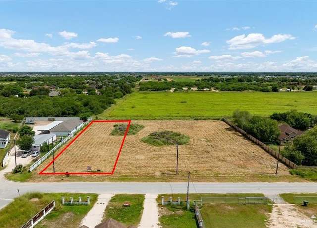 Property at 6601 Lot 1 West Dr, Edinburg, TX 78542
