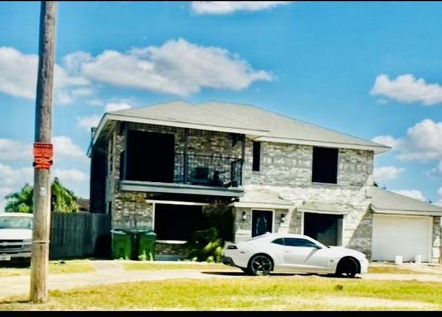Property at 441 Amanda Ct, Alamo, TX 78516, 4 beds, 3 baths