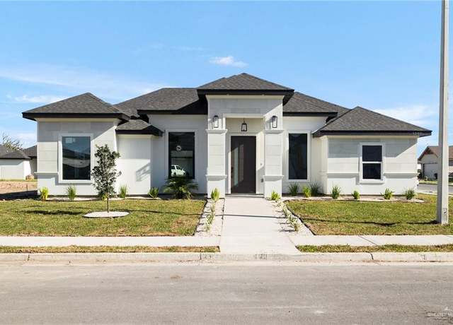 Property at 1202 Moses Dr, San Juan, TX 78589, 3 beds, 2 baths