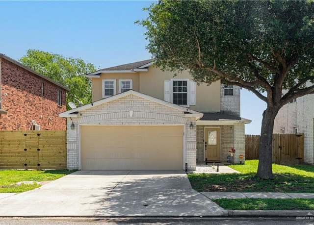 Property at 2530 Links Dr, Edinburg, TX 78542, 4 beds, 2.5 baths