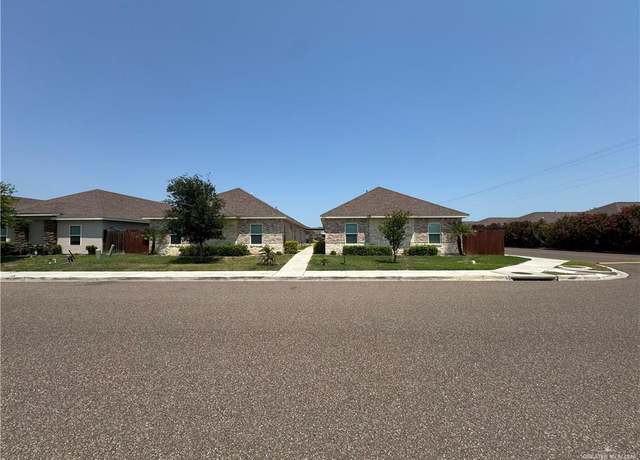 Property at 520 Downing Ave, Edinburg, TX 78539