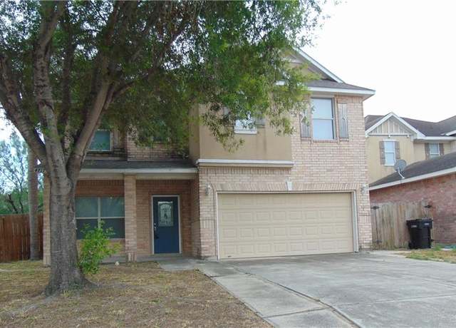 Property at 4717 W Violet Ave, Mcallen, TX 78504, 3 beds, 2.5 baths