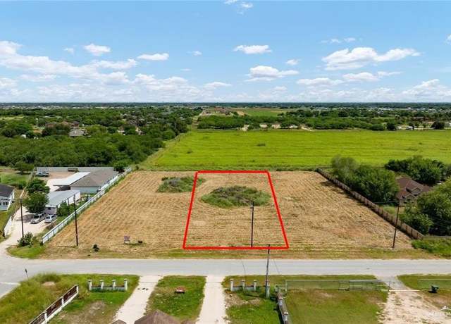 Property at 6601 Lot 2 West Dr, Edinburg, TX 78542
