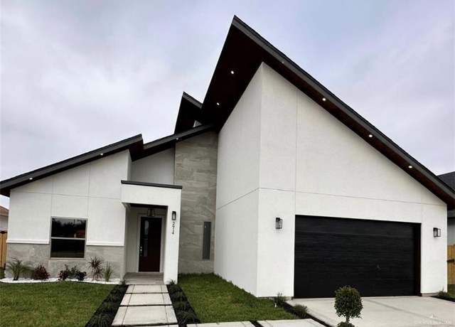 Property at 2914 Dhalia Dr, San Juan, TX 78589, 3 beds, 2.5 baths
