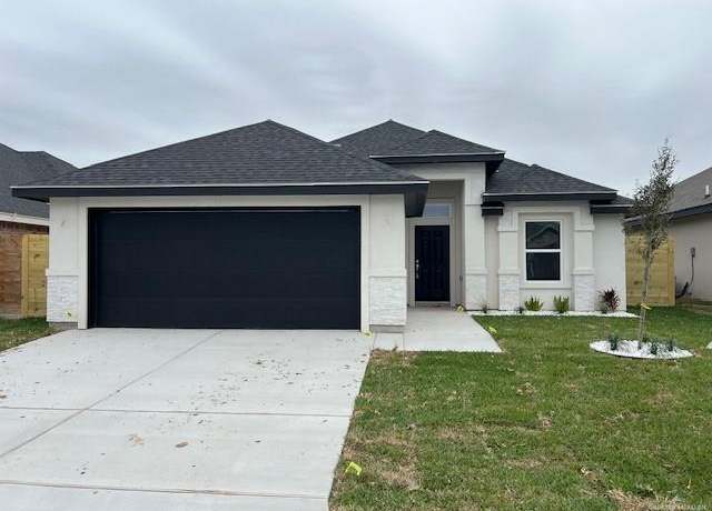 Property at 4200 S Carter Ave, Edinburg, TX 78542, 3 beds, 2 baths
