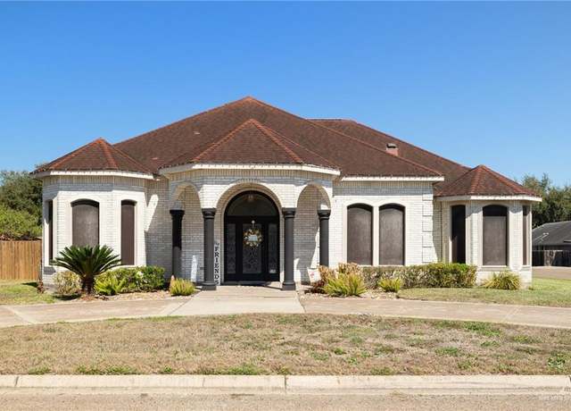 Property at 1905 Ariel Ln, Edinburg, TX 78539, 3 beds, 2.5 baths