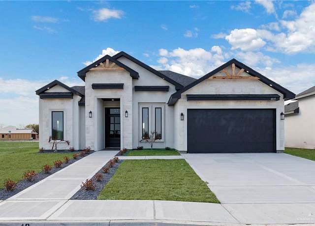 Property at 8035 N 48th Ln, Mcallen, TX 78504, 3 beds, 2.5 baths