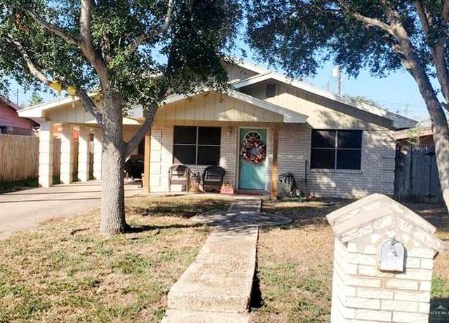 Property at 621 N Nevada Ave, Weslaco, TX 78596, 3 beds, 2 baths