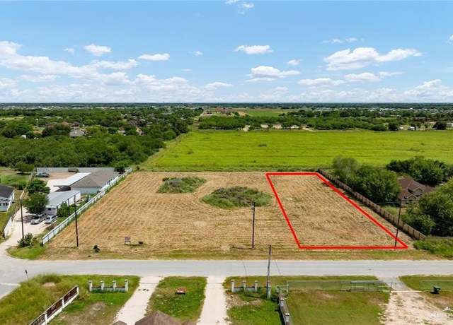 Property at 6601 Lot 3 West Dr, Edinburg, TX 78542
