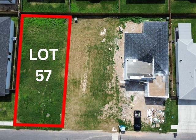 Property at 4101 Zanesville Ave, Mcallen, TX 78503