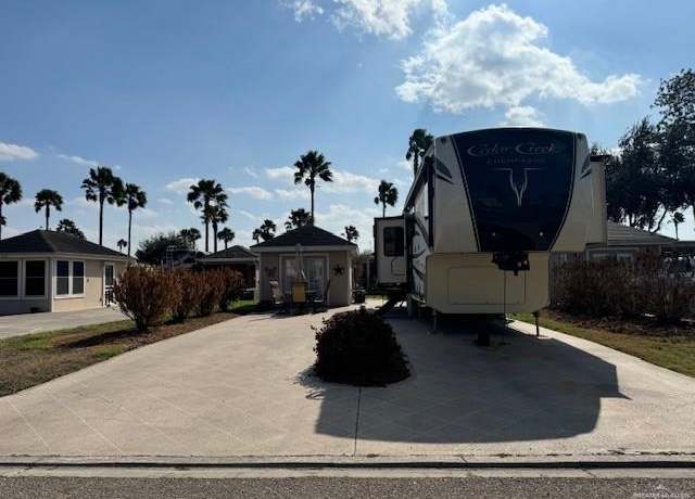 Property at 4109 Mallard Dr, Mission, TX 78572, 1 bath