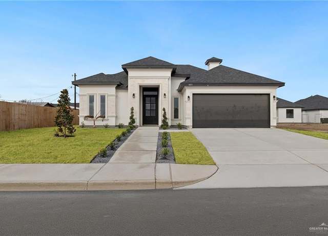 Property at 8031 50th St, Mcallen, TX 78504, 3 beds, 2.5 baths