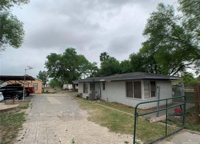 Property at 6349 N Mile 4 Rd W, Weslaco, TX 78599, 5 beds, 3 baths