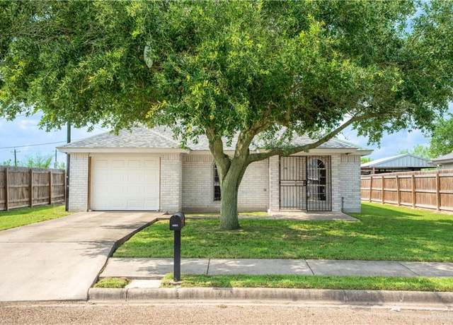 Property at 4481 Pedro Martinez, Mercedes, TX 78570, 3 beds, 2 baths