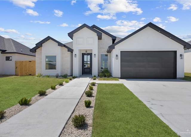 Property at 2606 Sunrise Ln, Weslaco, TX 78596, 3 beds, 2 baths