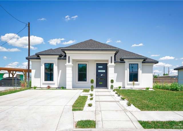 Property at 5412 La Ola Dr, Edinburg, TX 78542, 3 beds, 2 baths