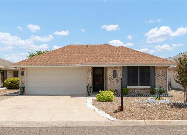 Property at 1802 Tyler St, Mission, TX 78572, 2 beds, 2 baths