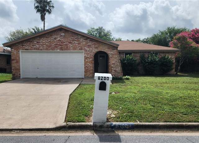 Property at 6200 N 31st St, Mcallen, TX 78504, 3 beds, 2 baths