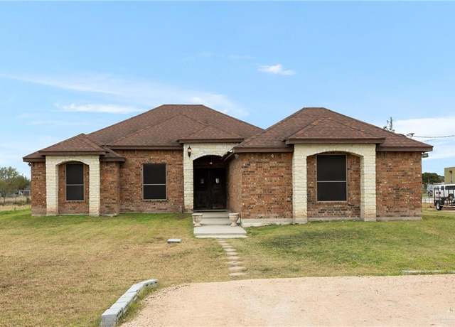 Property at 5514 N Minnesota Rd, Mission, TX 78574, 4 beds, 3.5 baths
