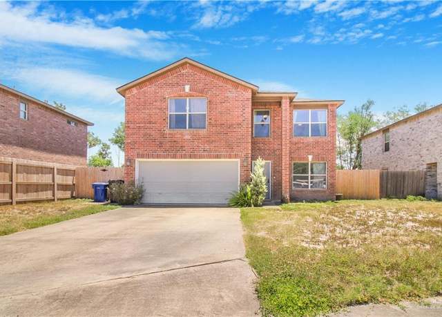 Property at 6304 N 19th St, Mcallen, TX 78504, 3 beds, 2.5 baths
