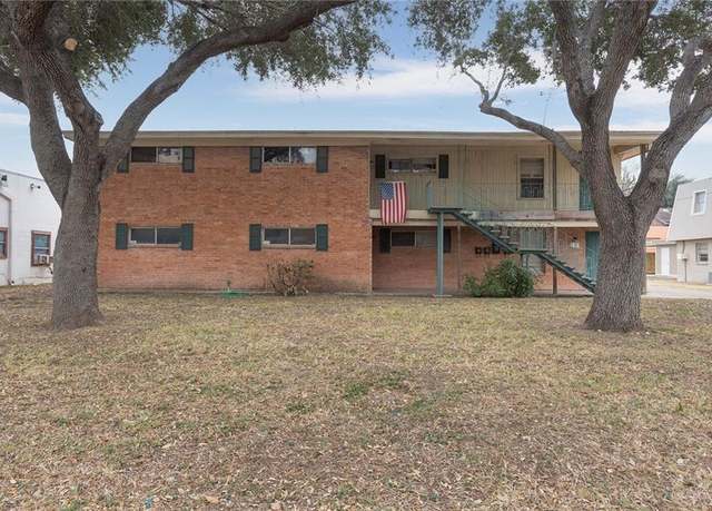 Property at 1107 Shasta Ave, Mcallen, TX 78504