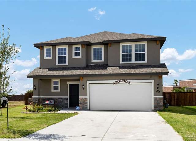 Property at 3101 Kestrel Dr, Mission, TX 78572, 6 beds, 3.5 baths