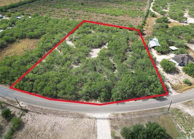 Property at 1868 Los Cenizos Rd, Sullivan City, TX 78595
