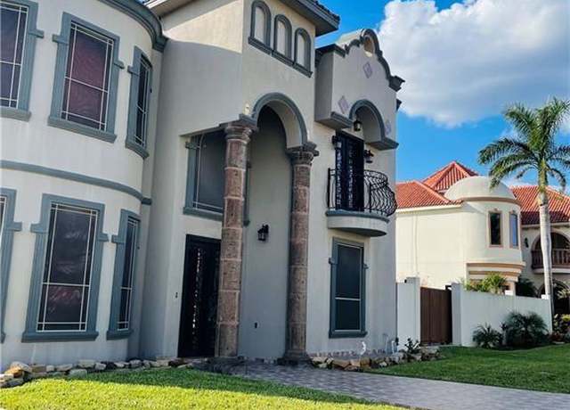 Property at 2679 Easy St, Edinburg, TX 78539, 3 beds, 3.5 baths